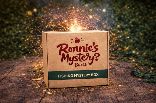 Fishing box